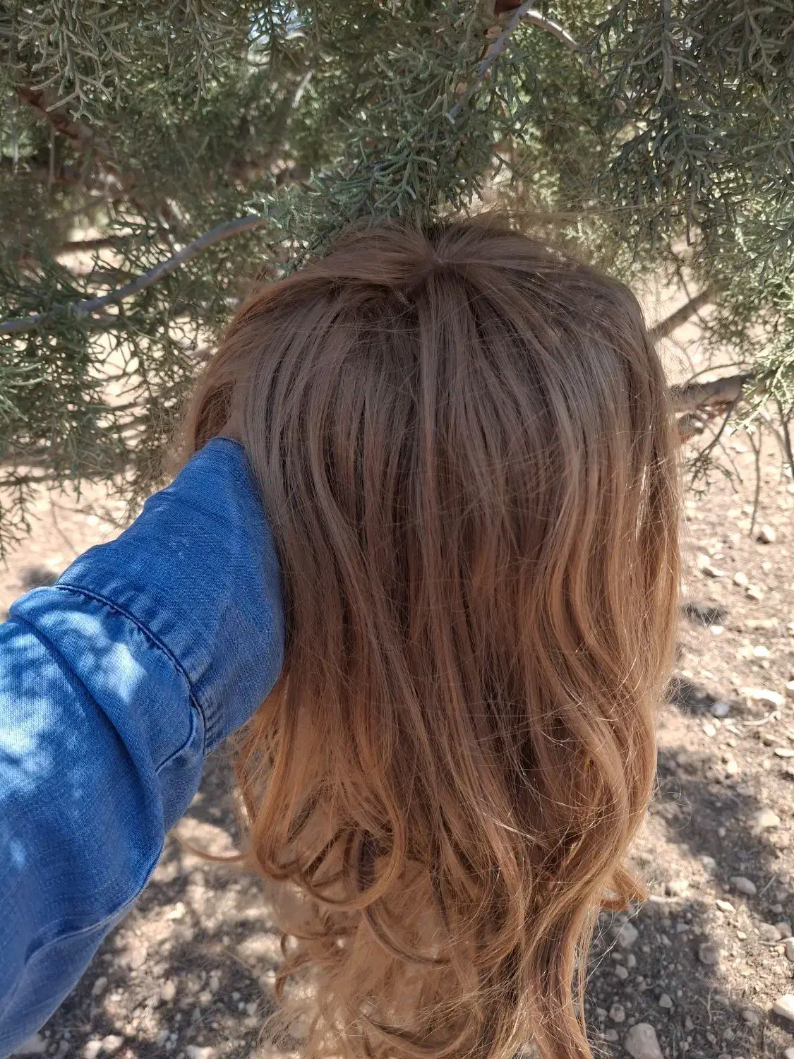 پوستیژ مو با کیفیت اصلی . نو|آرایشی، بهداشتی، درمانی|صدرا-فارس, فاز ۱|دیوار