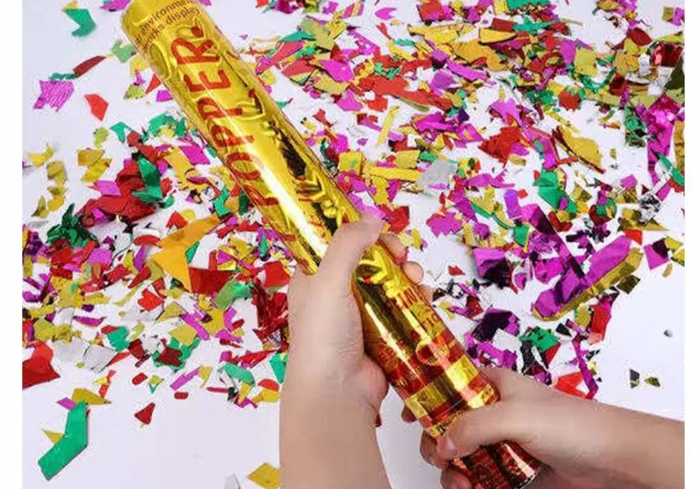 بمب شادی ، کاغذ شادی ( زیر قیمت کارخانه )|اسباببازی بچه|کرمانشاه, |دیوار