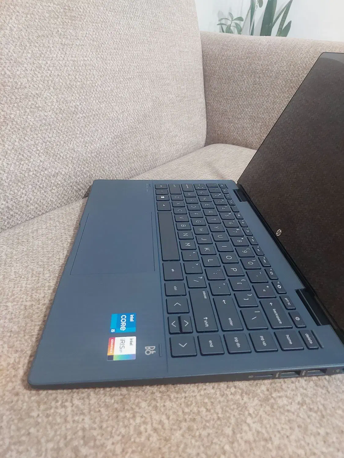 اچ پی پاویلیون x360 2in1|رایانه همراه|همدان, |دیوار