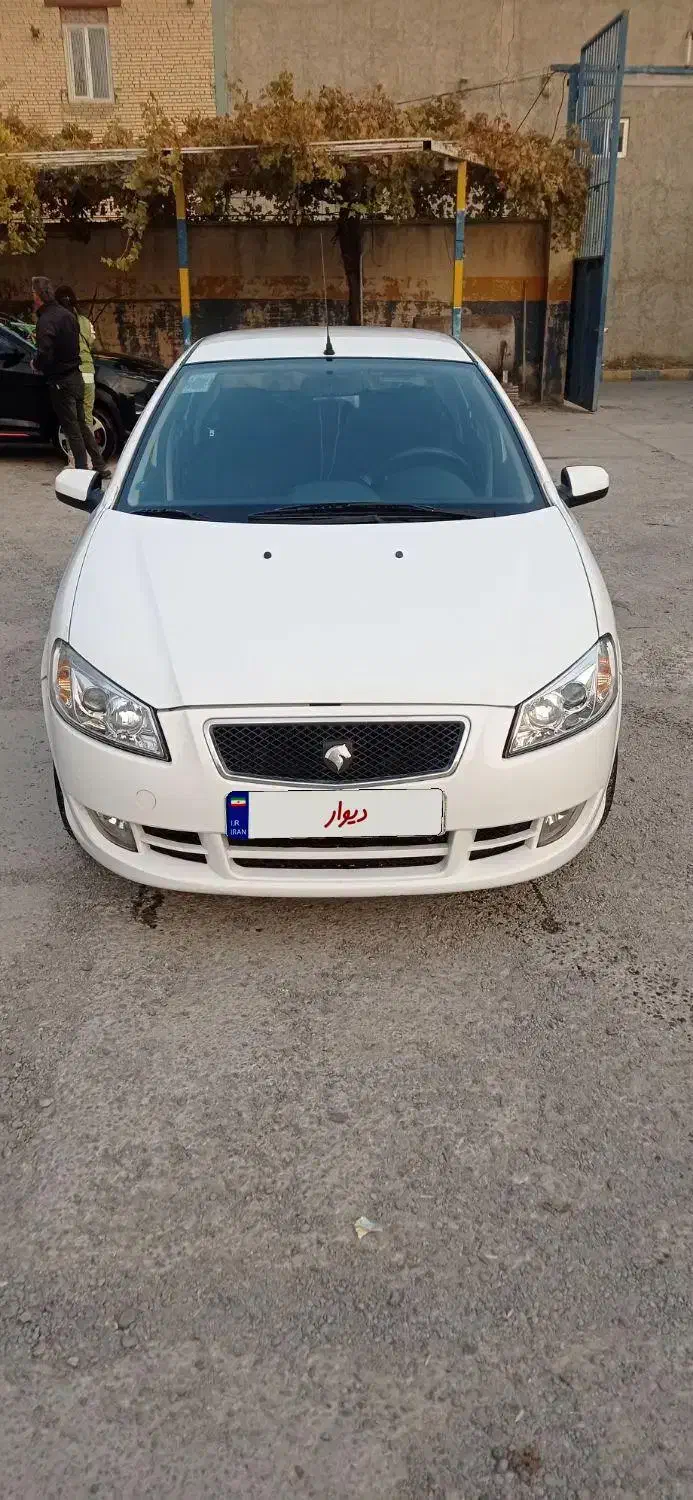 رانا ۹۸|خودرو سواری و وانت|ارومیه, |دیوار