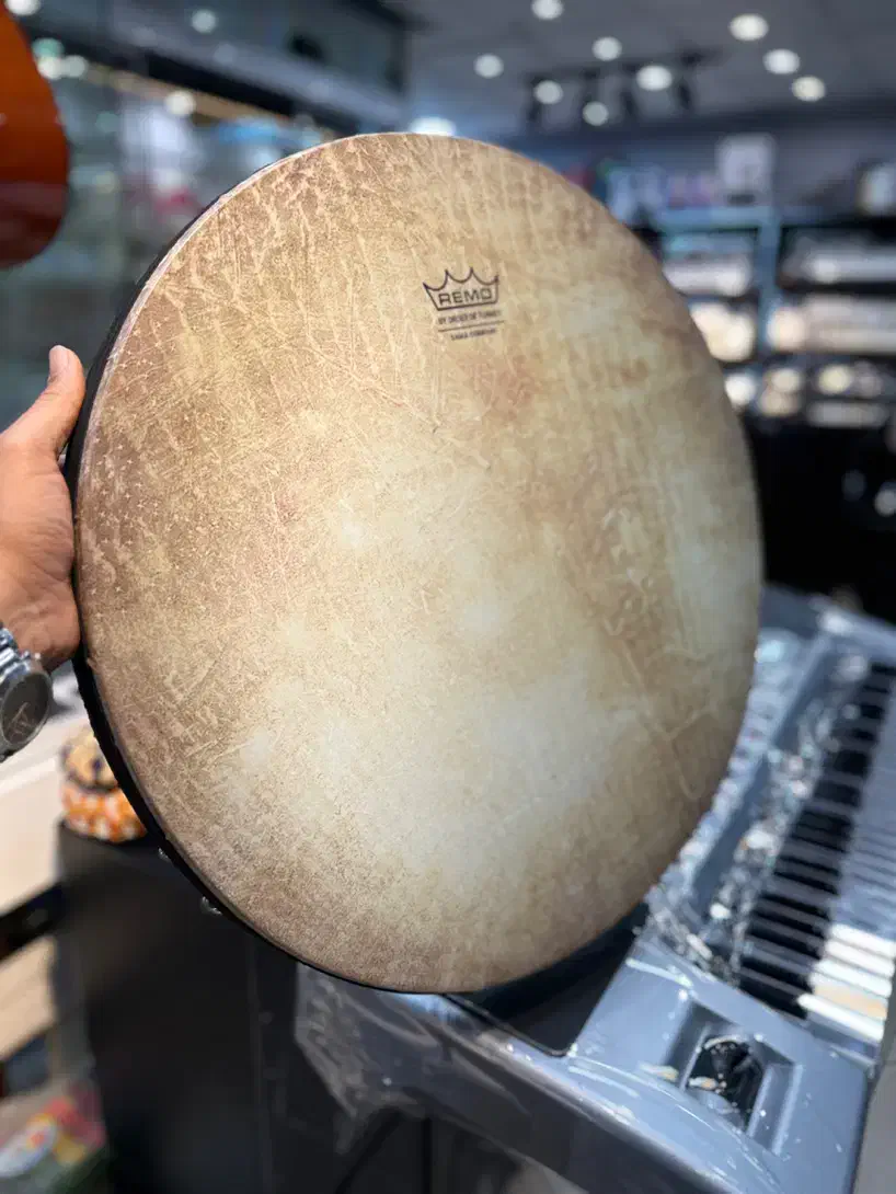 فروش انواع دف به همراه ضمانت|سازهای سنتی|یزد, |دیوار