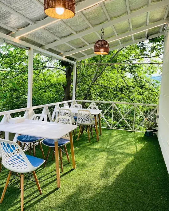 اجاره کافه رستوران زیبا با تمام امکانات|اجارهٔ مغازه و غرفه|رشت, گلسار|دیوار