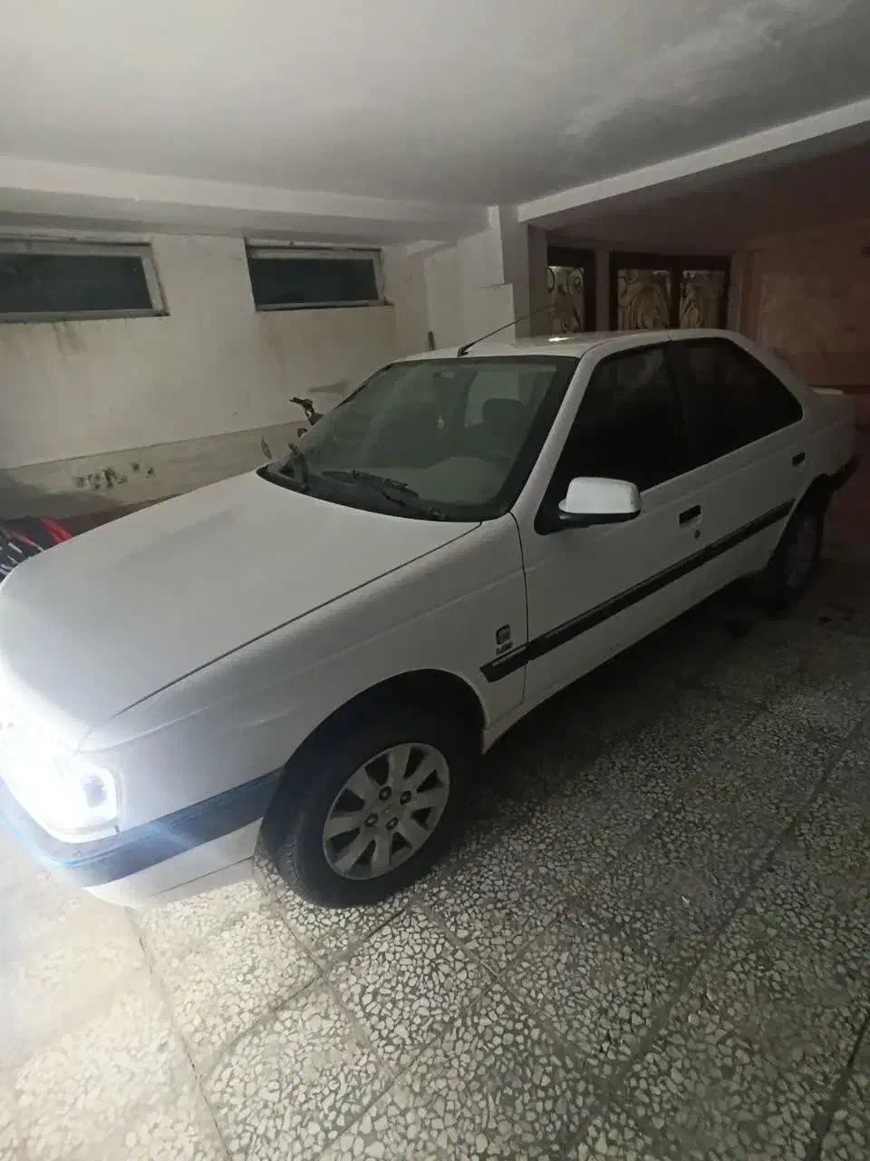 سالم و به شرط|خودرو سواری و وانت|فیروزکوه, |دیوار