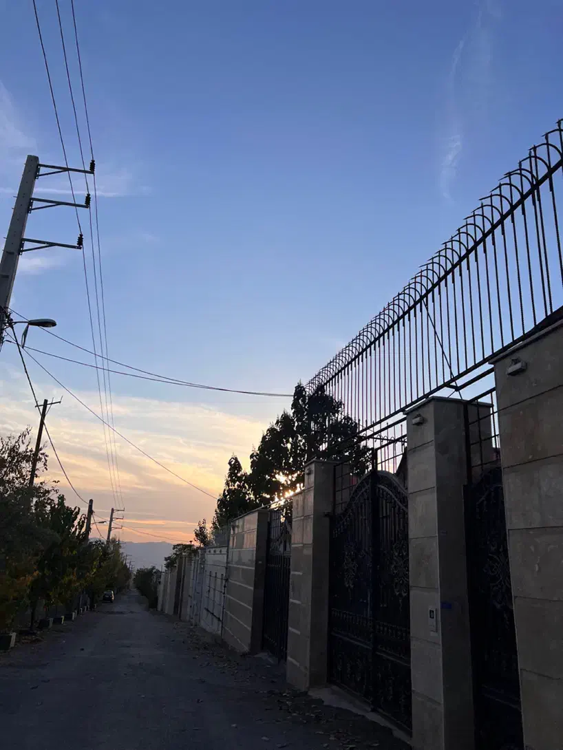 باغچه ۵۰۰ متری دماوند جابان سند تک برگ آب برق گاز|فروش زمین و ملک کلنگی|دماوند, دماوند|دیوار