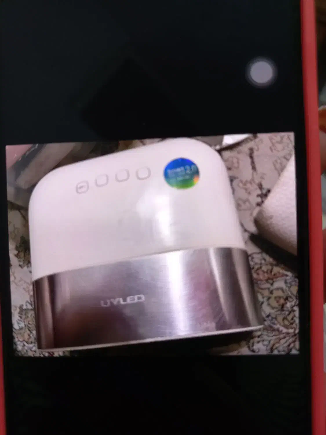 وسایل ناخن|آرایشی، بهداشتی، درمانی|فردیس, سرحدی|دیوار