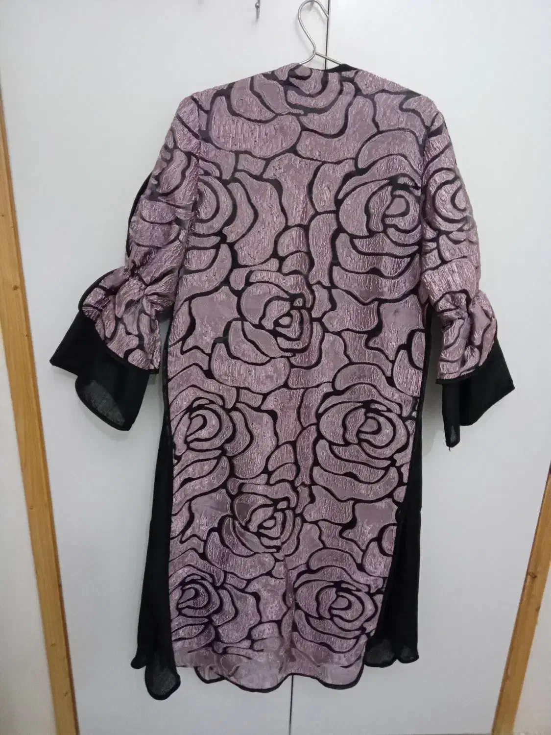 مانتو و کت|لباس|لنگرود, |دیوار