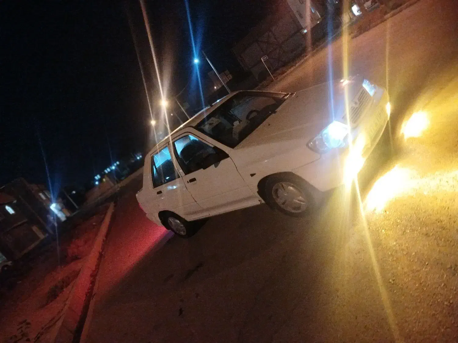 پراید 132|خودرو سواری و وانت|چناران, |دیوار