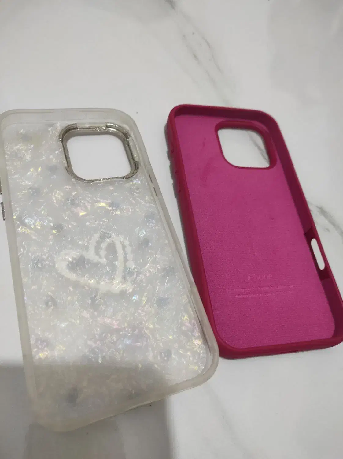 گارد آیفون ۱۶ پرومکس|لوازم جانبی موبایل و تبلت|کرمانشاه, |دیوار