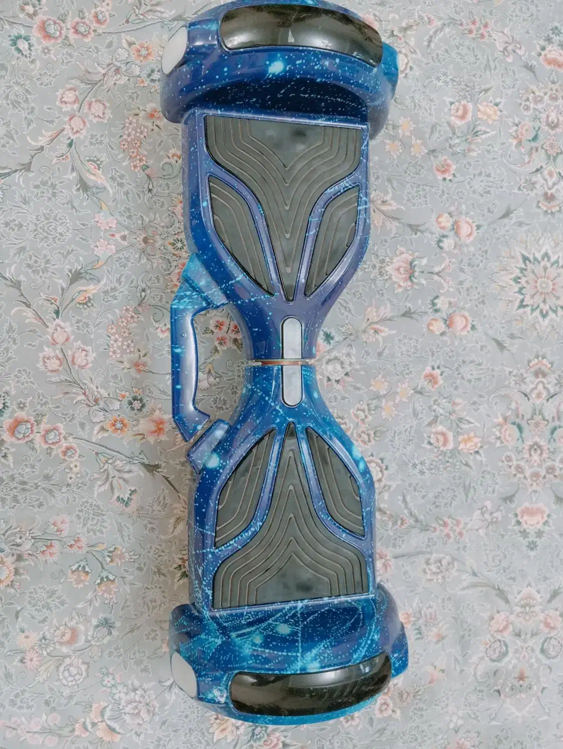 اسکوتر برقی|دوچرخه، اسکیت، اسکوتر|ری, صالح آباد جنوبی (باغ رضوان)|دیوار