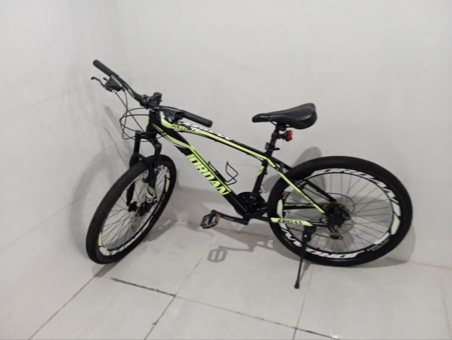 دوچرخه26 آلمینیوم|دوچرخه، اسکیت، اسکوتر|دهلران, |دیوار