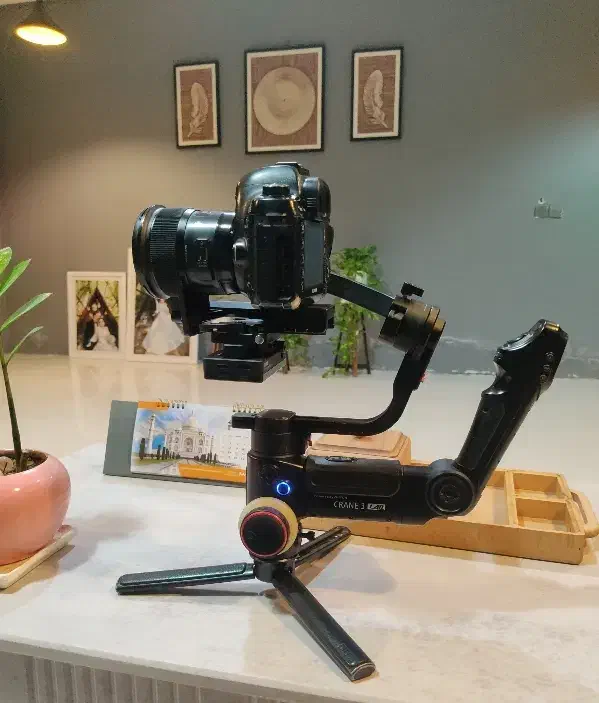 CRANE 3 LAB|دوربین عکاسی و فیلمبرداری|شیراز, دوکوهک|دیوار
