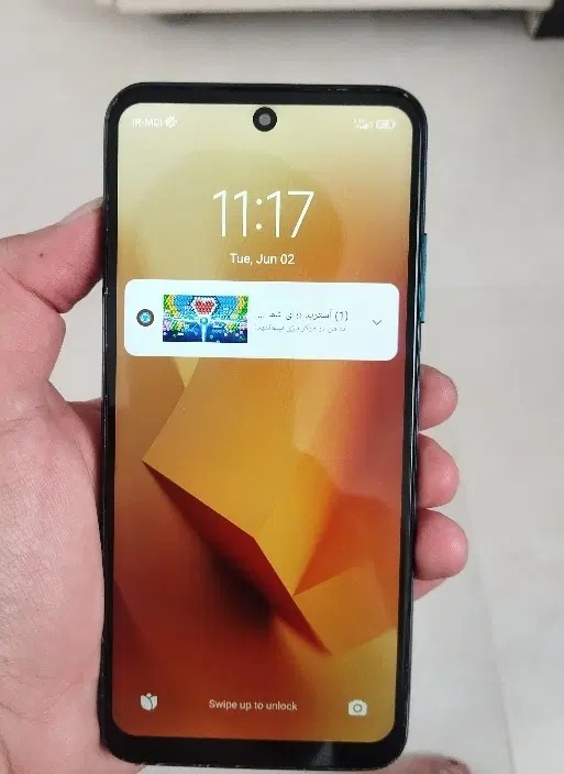 poco m3pro فایو جی|موبایل|سنندج, |دیوار