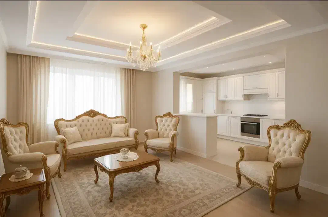 ۴۷مترتکخواب فول بازسازی تکواحدی / خرمشهر|فروش آپارتمان|تهران, خرمشهر|دیوار