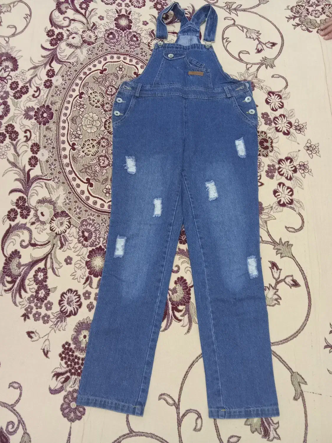 شلوار لی زنانه|لباس|تبریز, |دیوار