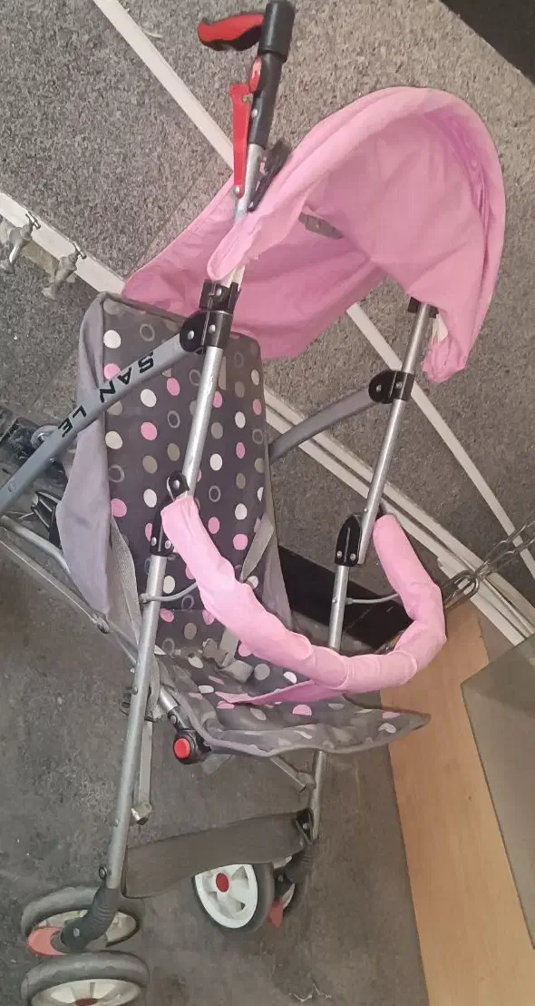 کالسکه عصایی|اسباب و اثاث بچه|مشهد, ایثارگران|دیوار