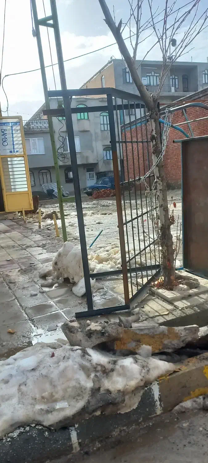 میز میوه فروشی|فروشگاه و مغازه|مریوان, |دیوار