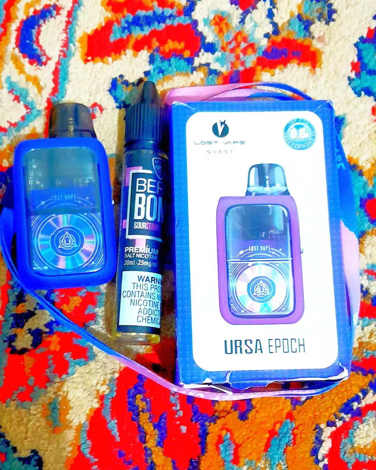 ویپ نو|زیورآلات و اکسسوری|سلطانیه, |دیوار