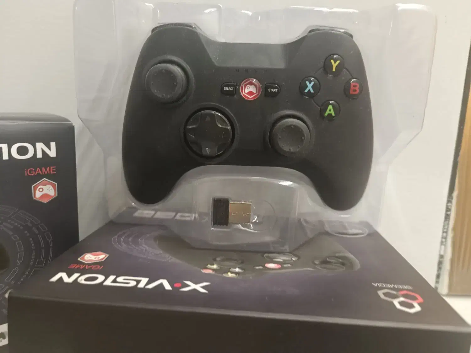 دسته بازی|کنسول، بازی ویدئویی و آنلاین|طبس, |دیوار