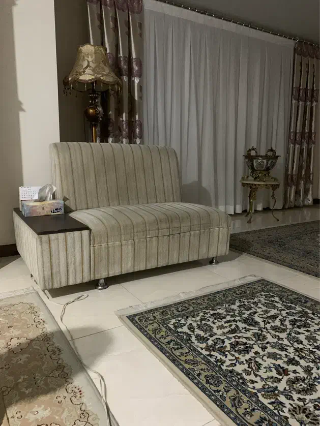 اپارتمان|اجارهٔ آپارتمان|تهران, نعمت‌آباد|دیوار