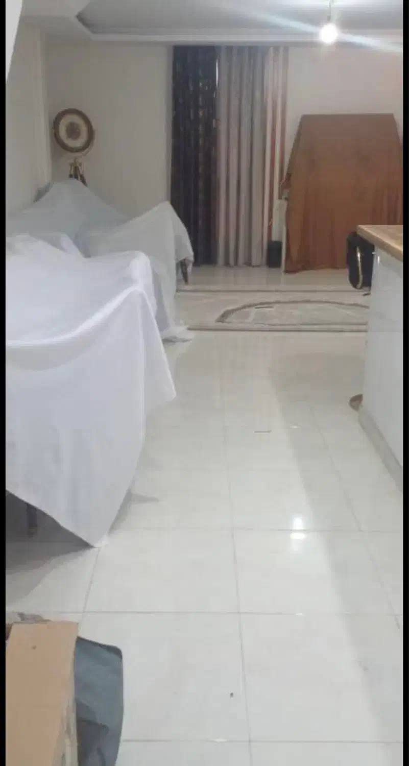 ۱۱۵متر / ۳ خواب