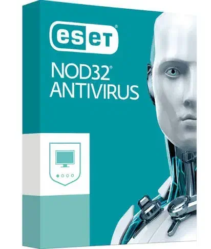 آنتی ویروس نود ۳۲ اورجینال ESET SECURITY 2025|خدمات رایانهای و موبایل|مشهد, ارشاد|دیوار