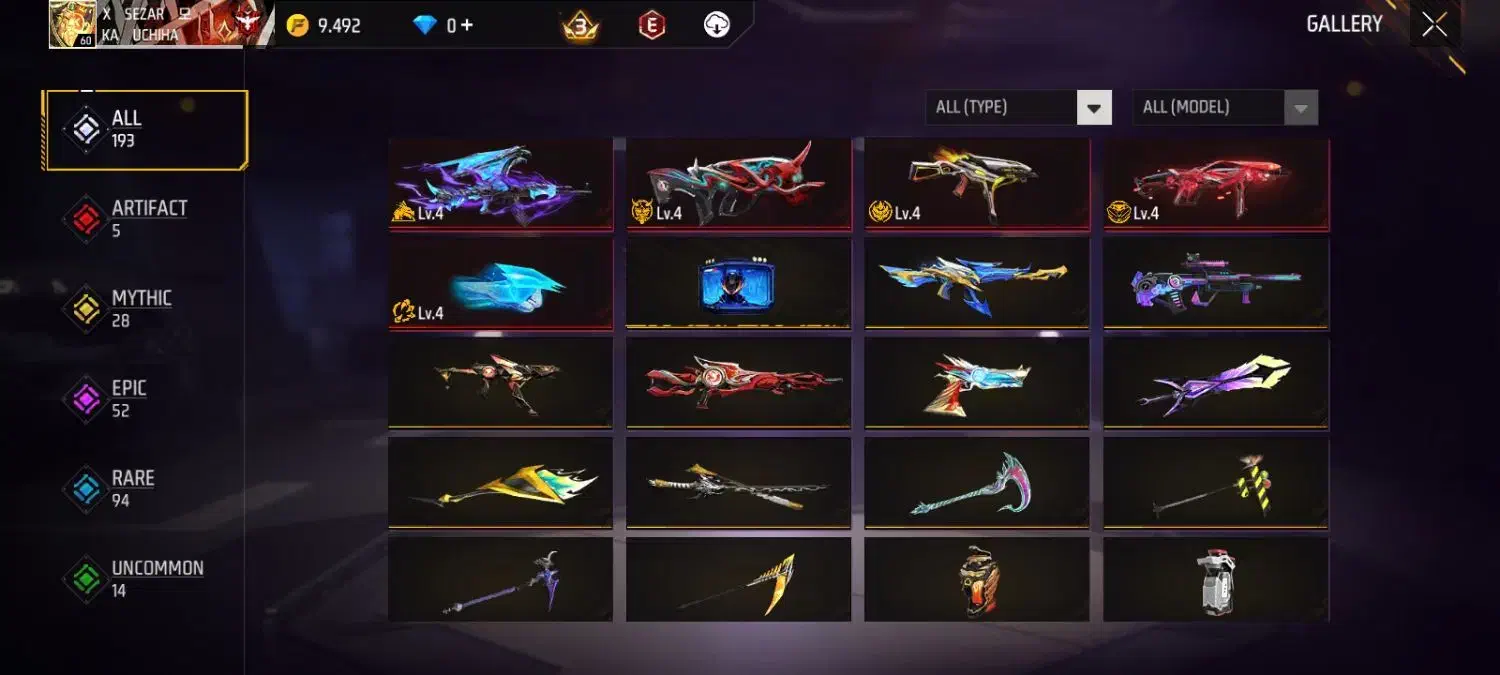 فری فایر|کنسول، بازی ویدئویی و آنلاین|قم, نخودی|دیوار