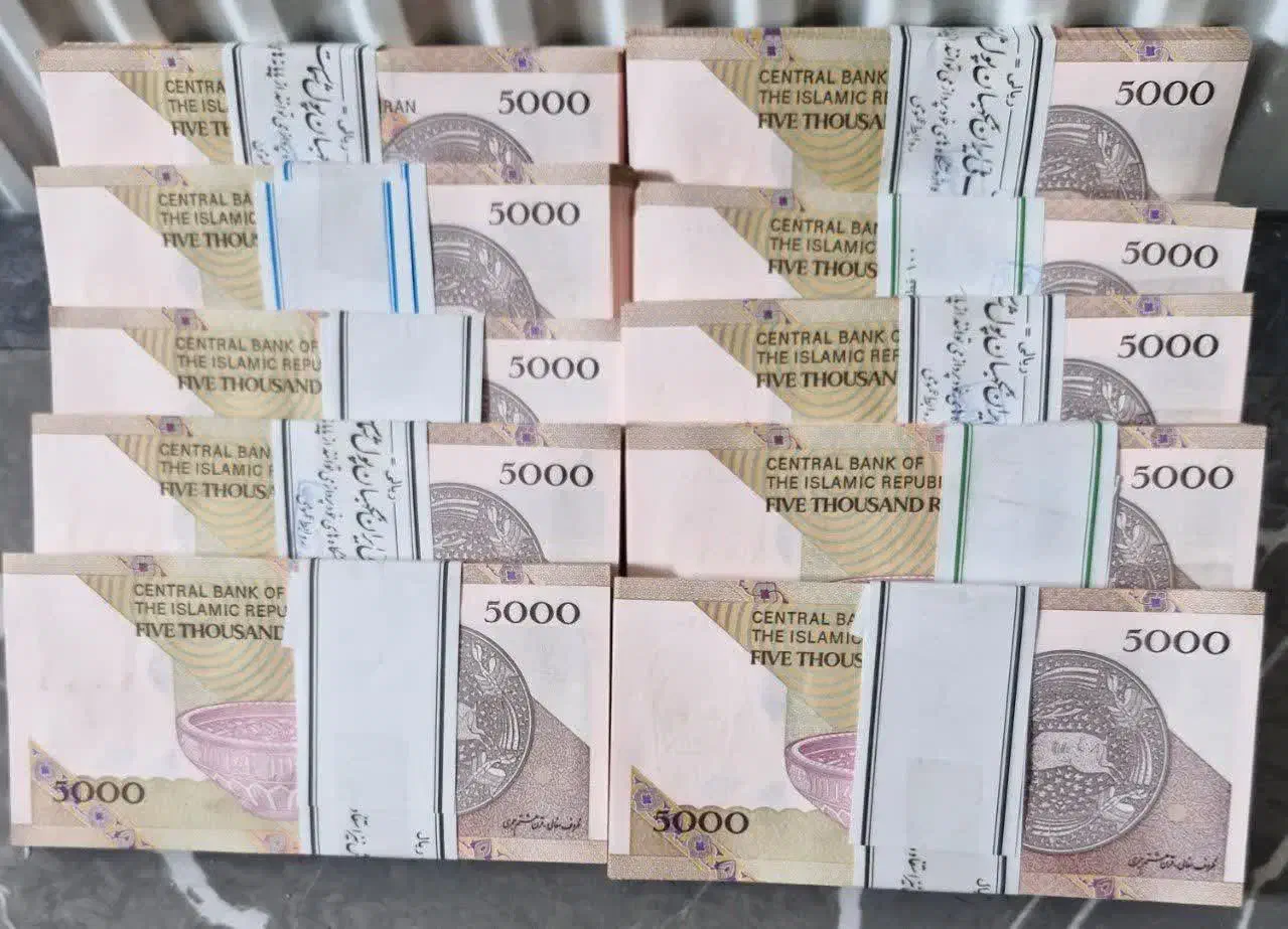 اسکناس سوپر بانکی   کلکسیونی|کلکسیون سکه، تمبر، اسکناس|یزد, |دیوار