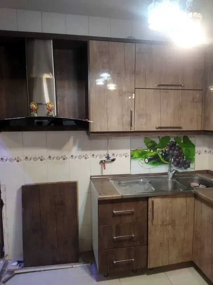 کابینت تمیز|مصالح و تجهیزات ساختمان|اصفهان, شهید رجایی|دیوار