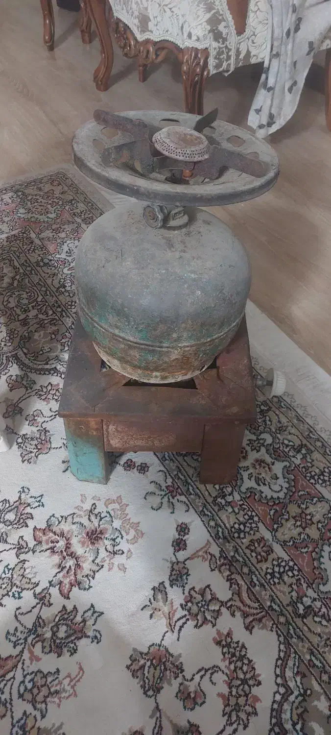 پیکنیک|اجاق گاز و لوازم برقی پخت‌وپز|زنجان, |دیوار