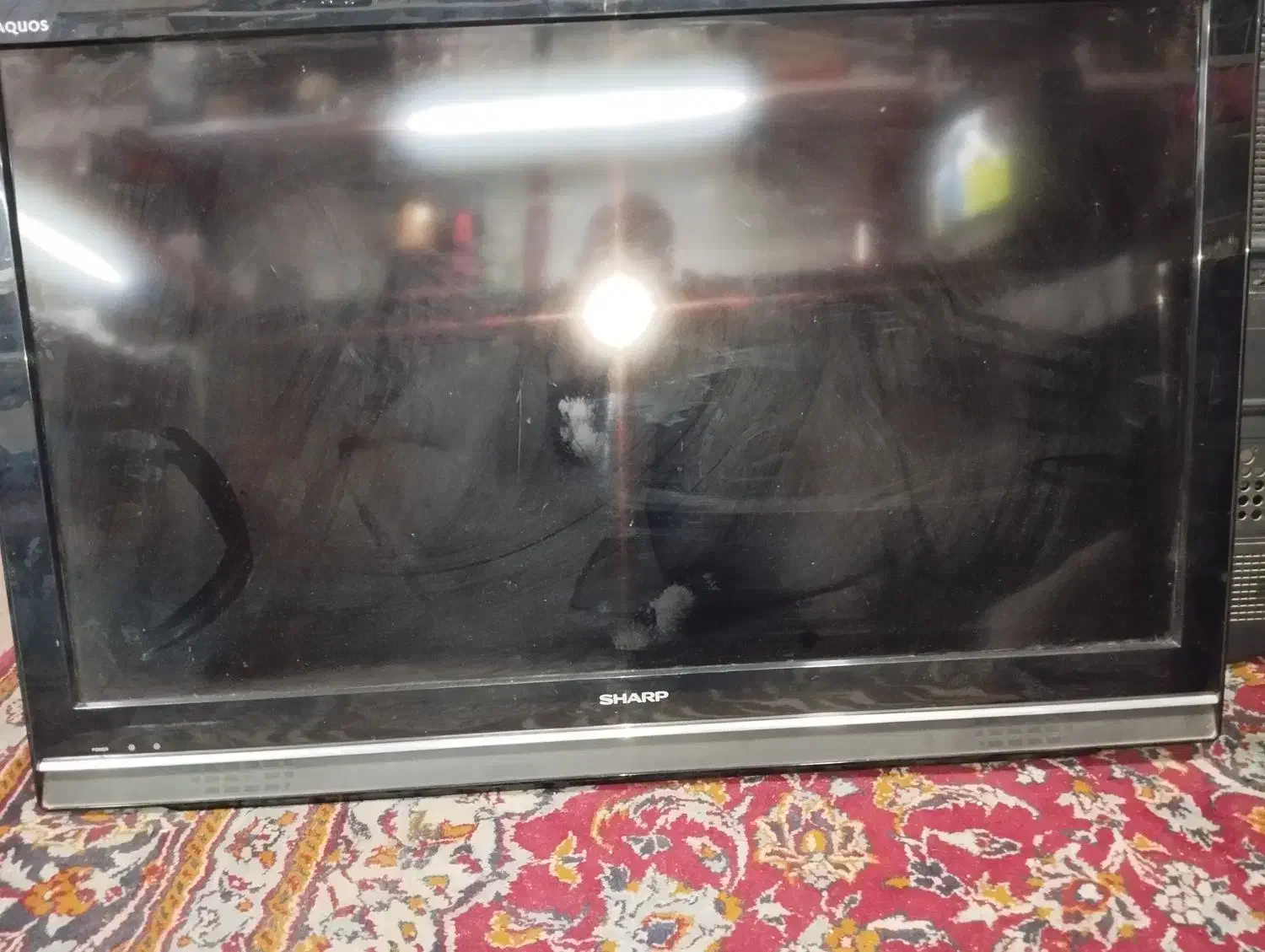 فروش پنل 32و40 و47 و42|تلویزیون و پروژکتور|ارومیه, |دیوار