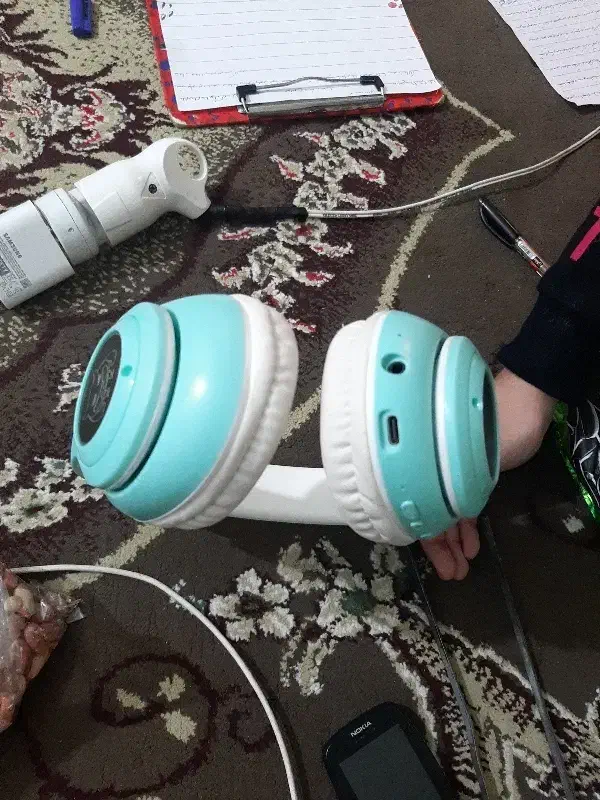 هدفن|لوازم جانبی موبایل و تبلت|گرگان, |دیوار