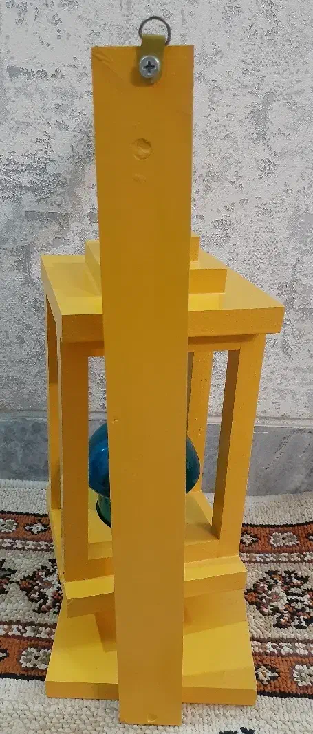 فانوس تزئینی|ریسه و چراغ تزئینی|همدان, |دیوار