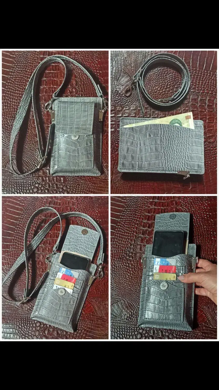 کیف چرم|کیف، کفش، کمربند|اهواز, کیانپارس |دیوار