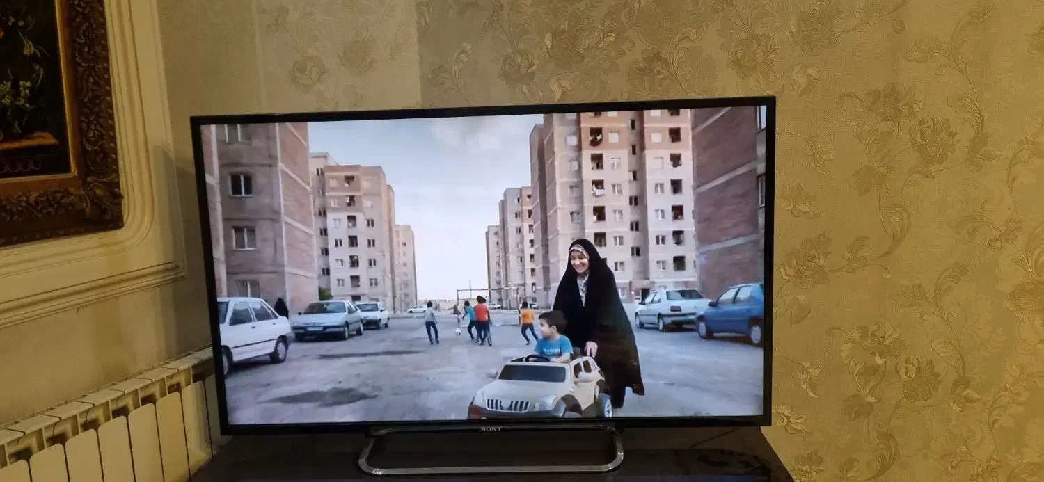 تلویزیون|تلویزیون و پروژکتور|تهران, اختیاریه|دیوار