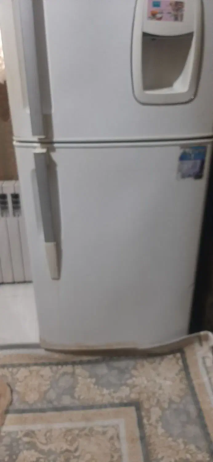 شخصی|یخچال و فریزر|تهران, خلیج فارس|دیوار