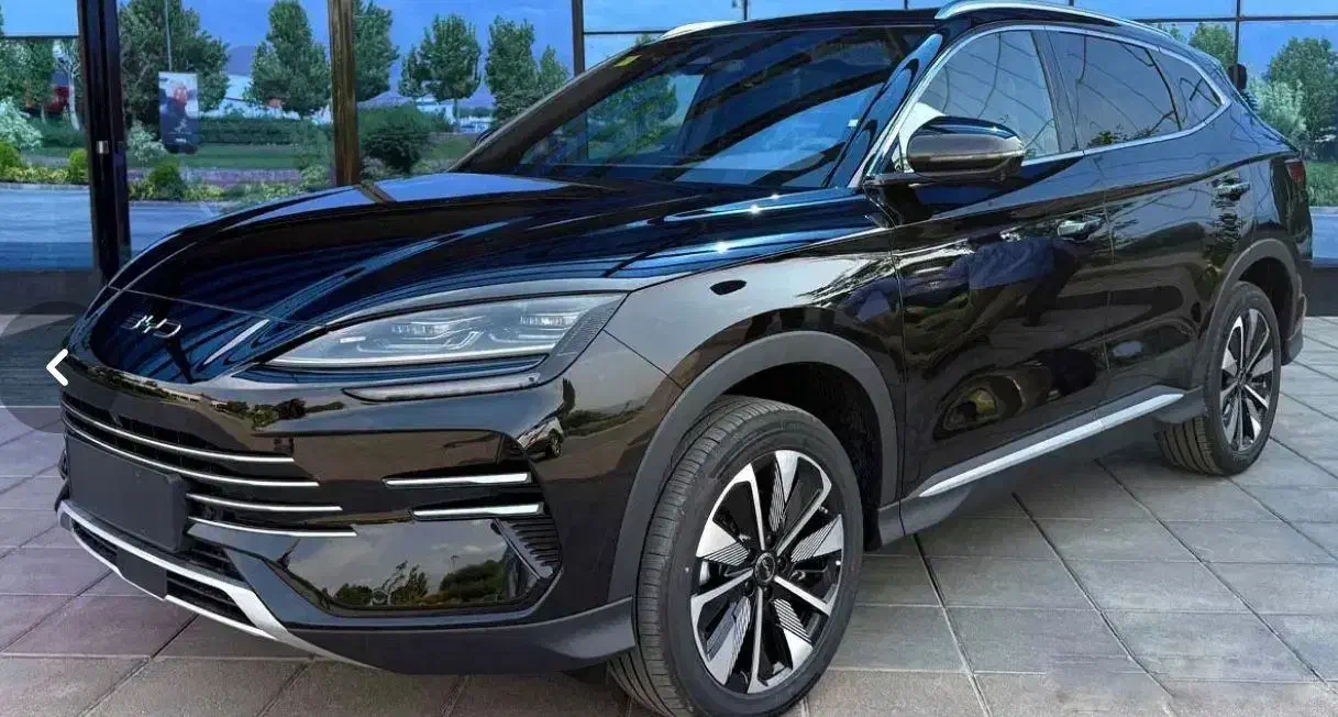 سانگ پلاس ممجهز به چشم خدا|خودرو سواری و وانت|کرج, فاز ۲ مهرشهر|دیوار