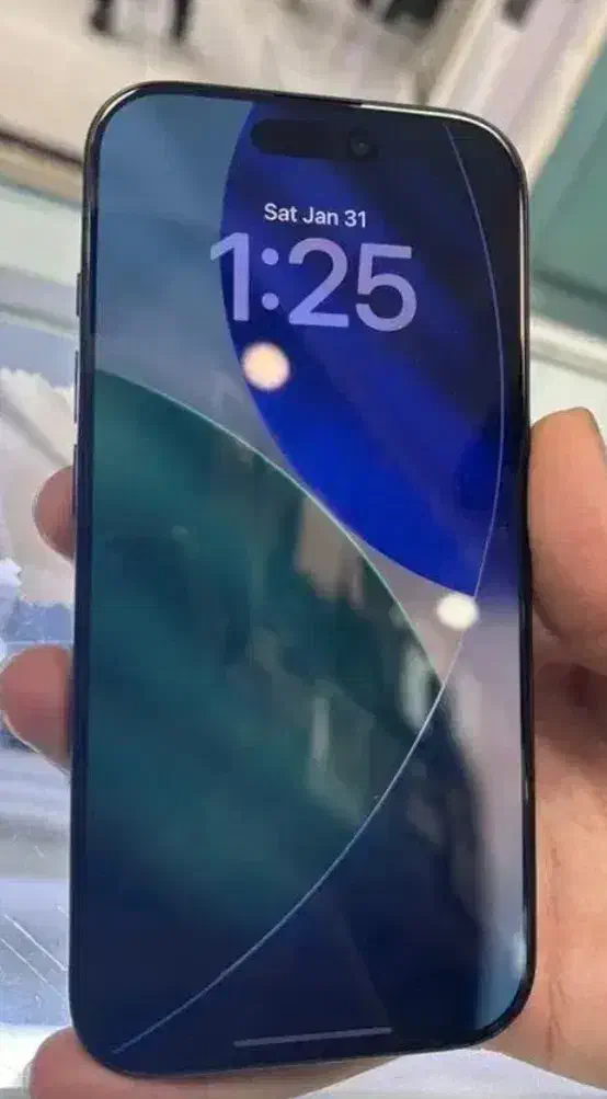 آیفون 16pro  256  تک سیم|موبایل|اسلام‌شهر, شهرک قائمیه|دیوار