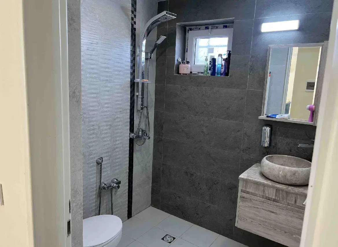 اپارتمان مبله شیک و تمیز در غرب|اجارهٔ کوتاه‌مدت آپارتمان و سوئیت|تهران, سازمان برنامه جنوبی|دیوار