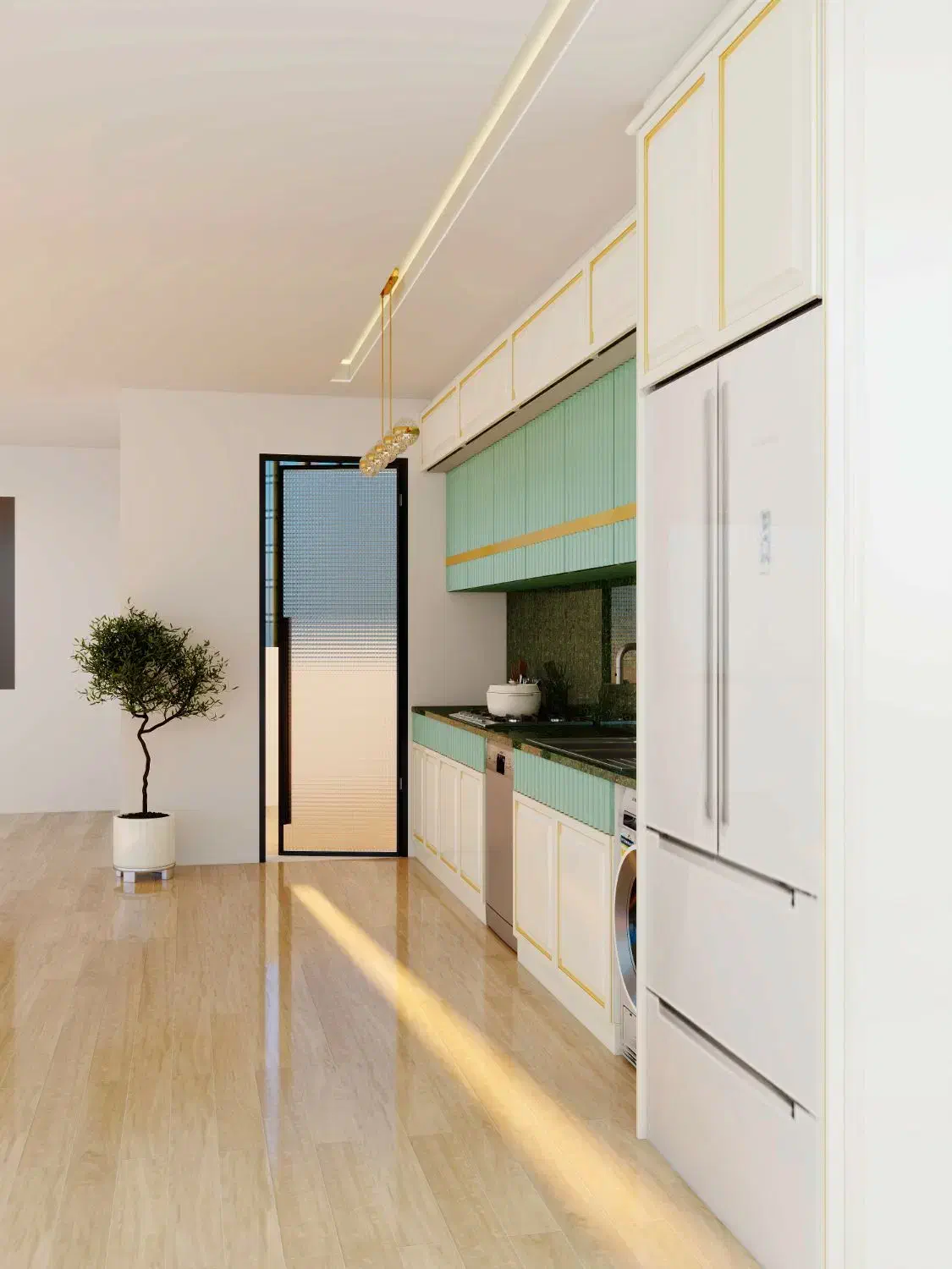 طراحی داخلی|خدمات پیشه و مهارت|کاشان, قطب راوندی|دیوار