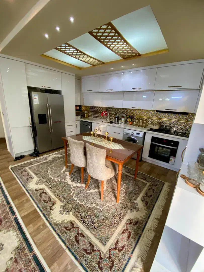 ویلایی شهید کشوری|فروش آپارتمان|اصفهان, کوی شهید کشوری|دیوار