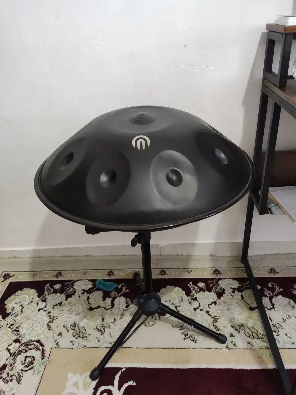 هنگدارم arsha|سازهای سنتی|ملایر, |دیوار