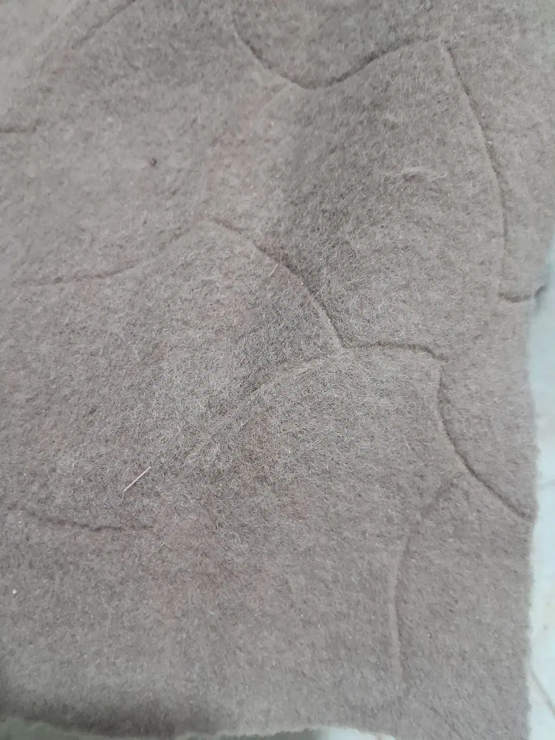 موکت تقریبی ۲۵متر|موکت|مشهد, طبرسی شمالی|دیوار