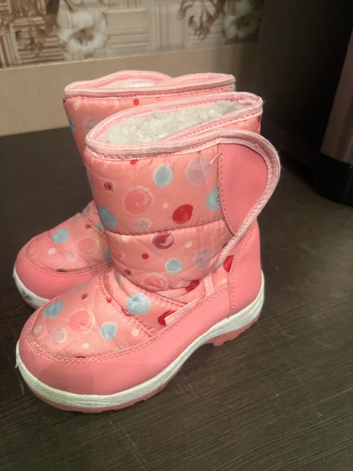 کفش بچه گانه مارک پاما|کفش و لباس بچه|تهران, امیریه|دیوار