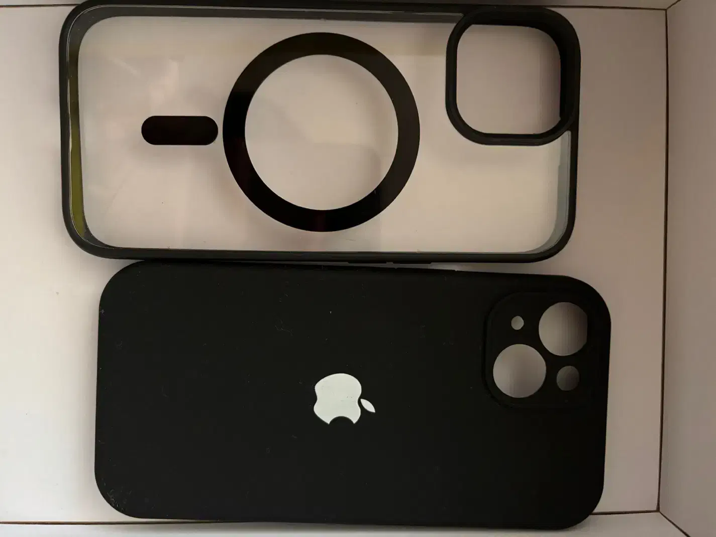 قاب آیفون 15 نرمال|لوازم جانبی موبایل و تبلت|سقز, |دیوار