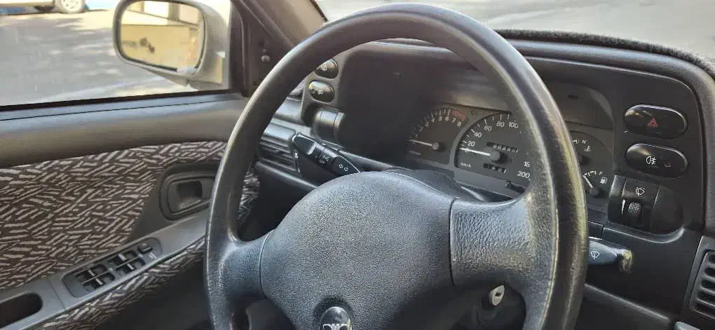 دوو سی ال او|خودرو سواری و وانت|کرمانشاه, |دیوار