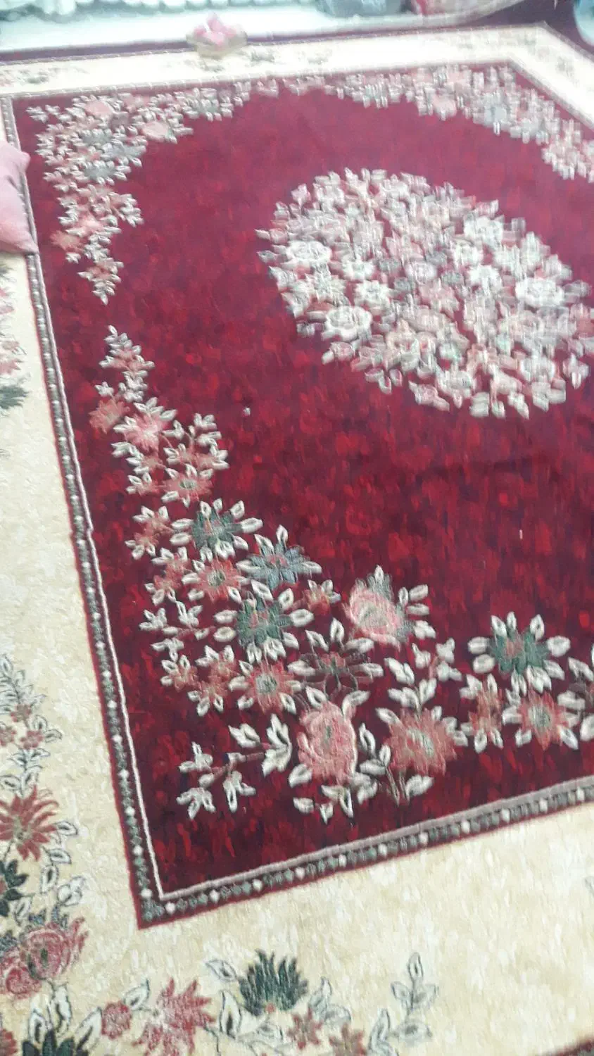 فرش ۱۲ متری|فرش|پاکدشت, شهرک امام رضا|دیوار