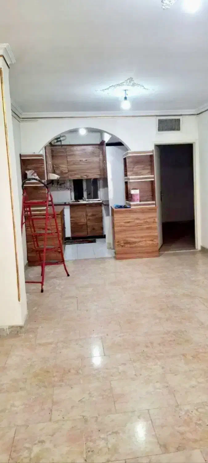 نظافتچی اقا هستم تمیزیه منزل و راه پله|خدمات نظافت|شهریار, شهریار|دیوار