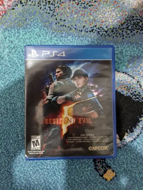 دیسک ps5 و ps4|کنسول، بازی ویدئویی و آنلاین|کرمانشاه, |دیوار