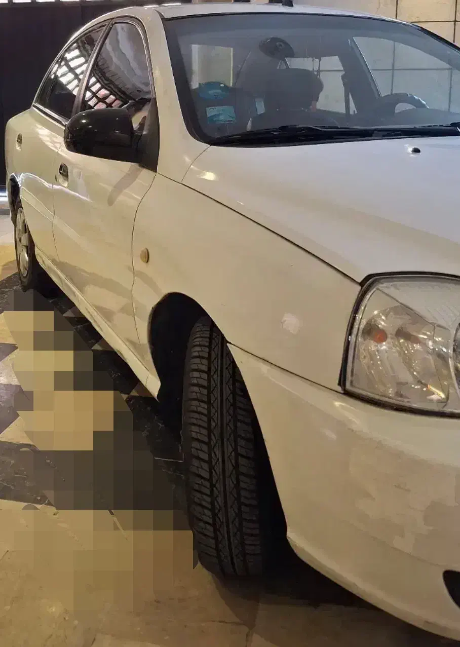 ریوبیرنگ مدل۸۸|خودرو سواری و وانت|تهران, حشمتیه|دیوار