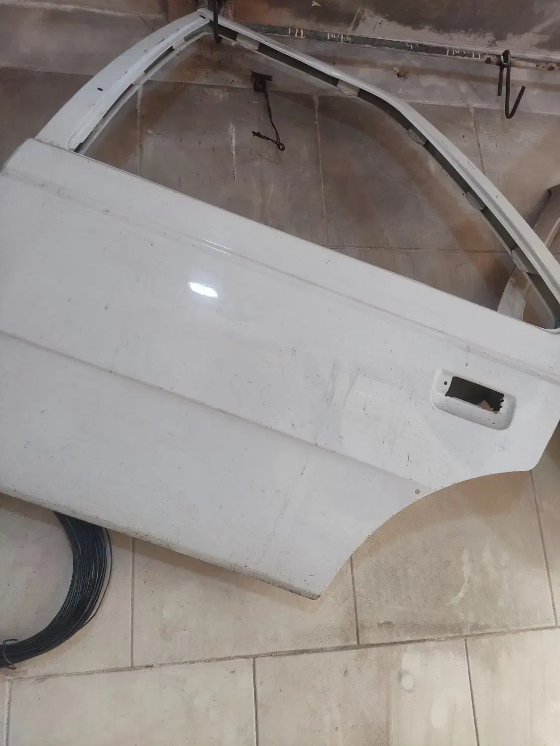 درب استوک|قطعات یدکی و لوازم جانبی|اسلامشهر, شهرک واوان|دیوار